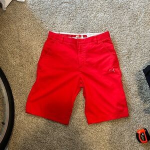 Men’s Puma Golf Short